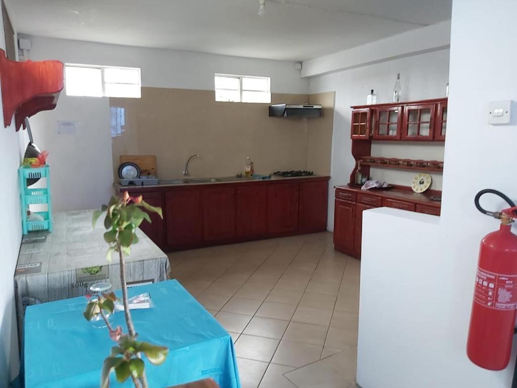 Grand Bay Beach Tourist Residence Mauritius Экстерьер фото
