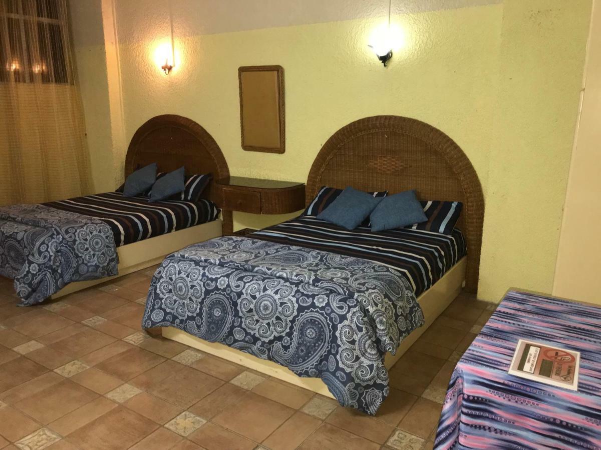 Grand Bay Beach Tourist Residence Mauritius Экстерьер фото